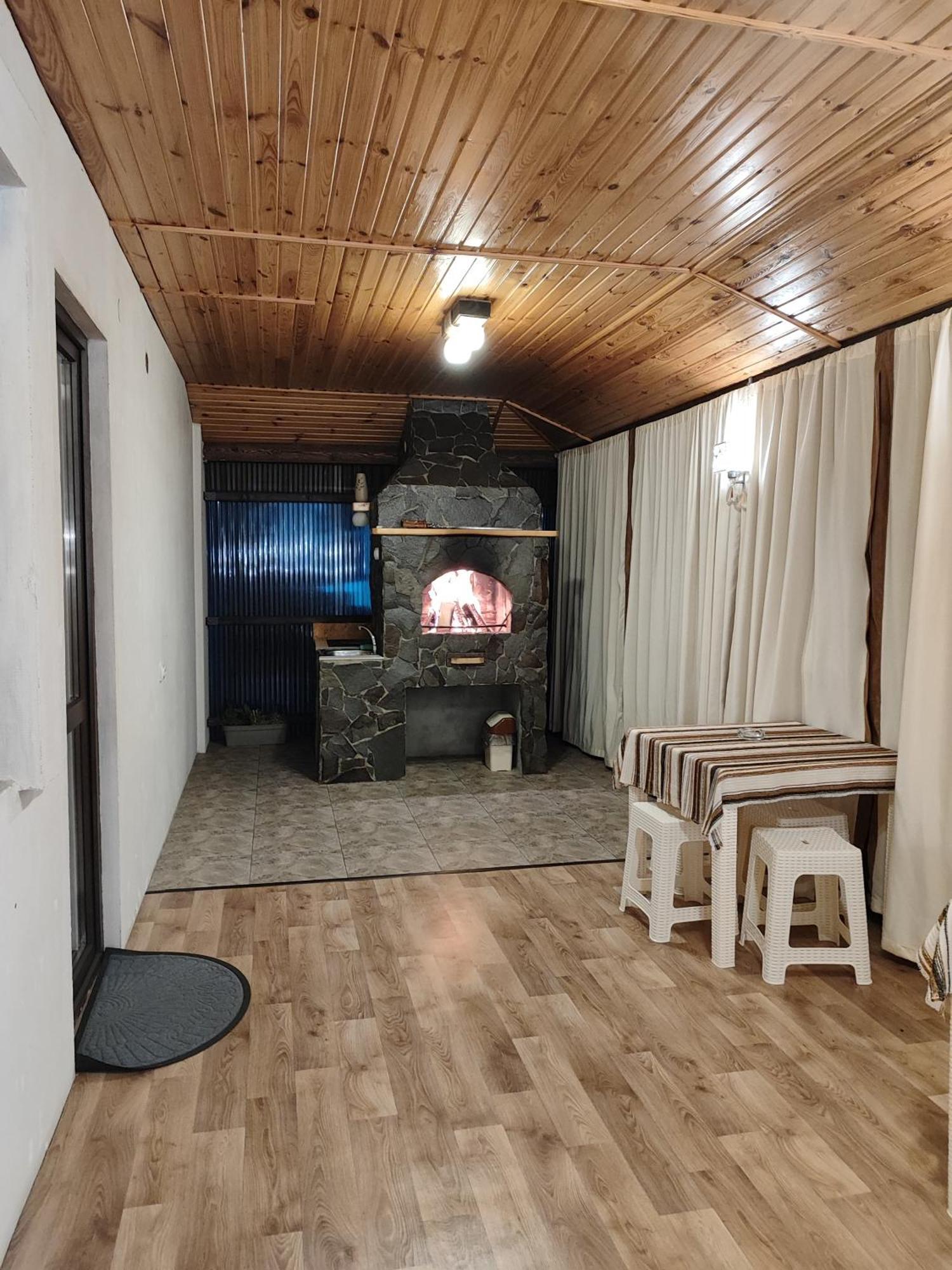 Карпатський Куточок Apartment Славске Екстериор снимка